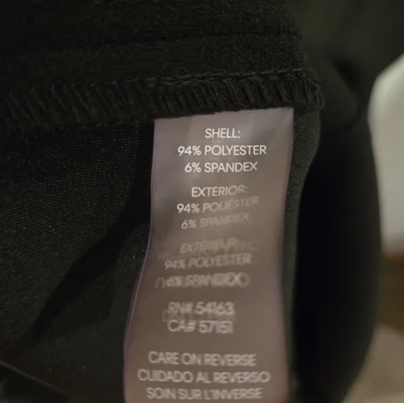 NWT Calvin Klein Dress - Picture 10 of 10